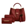 Vogue 3 Pc