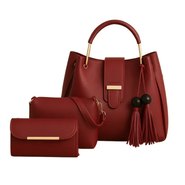 Vogue 3 Pc