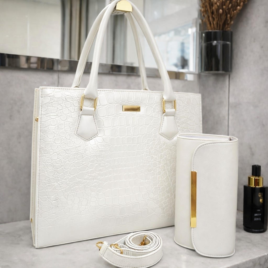 Signature Croc 2 Pc - Image 5