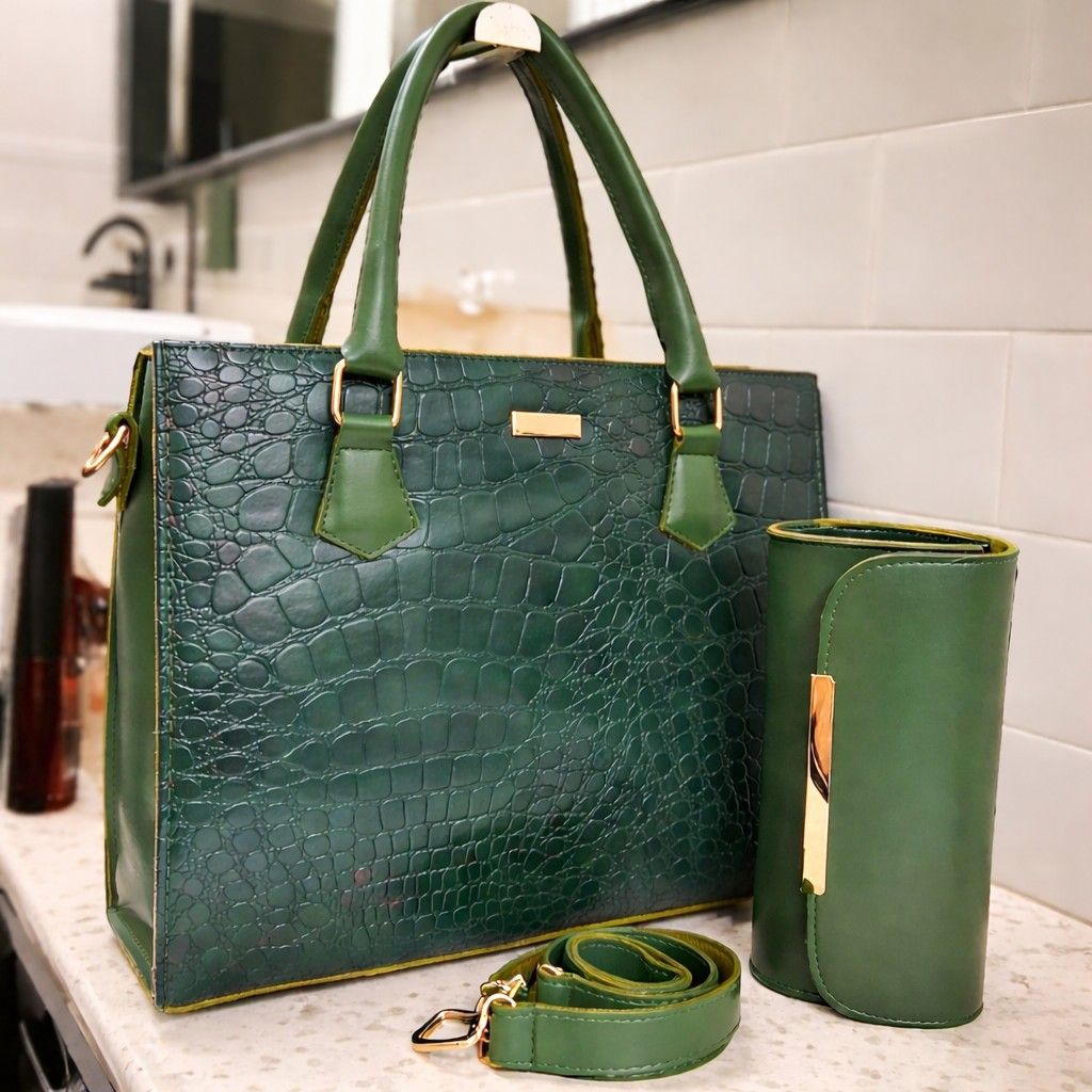 Signature Croc 2 Pc - Image 3