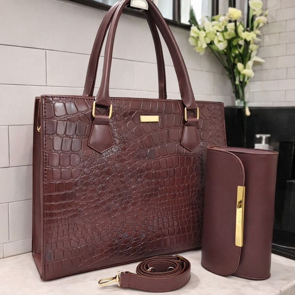 Signature Croc 2 Pc - Image 2