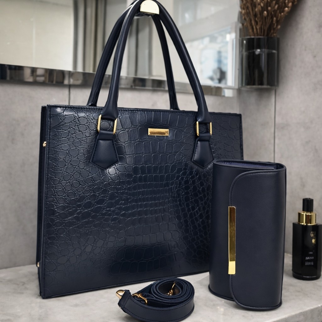 Signature Croc 2 Pc - Image 4